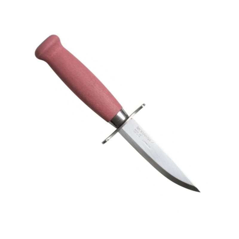 Nůž SCOUT 39 (S) ČERVENÝ