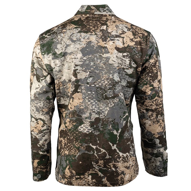 Blůza polní US typ BDU rip-stop WASP Z1B vel. 3XL