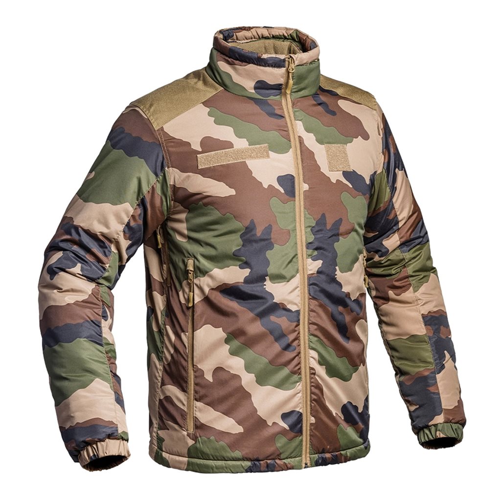 Bunda FIGHTER XMF 120 softshell CCE vel. 3XL