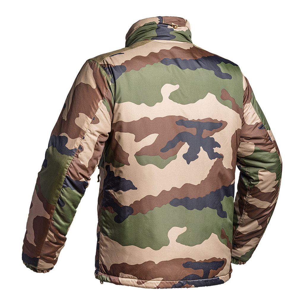 Bunda FIGHTER XMF 120 softshell CCE vel. S