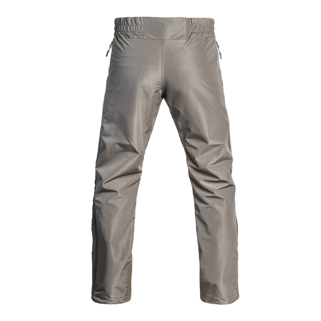 Kalhoty FIGHTER hardshell ZELENÉ vel. 50-L