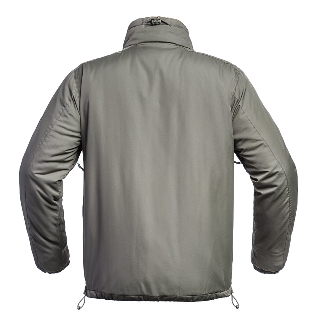 Bunda FIGHTER XMF 120 softshell ZELENÁ vel. L