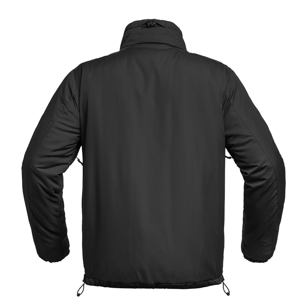 Bunda FIGHTER XMF 120 softshell ČERNÁ vel. L