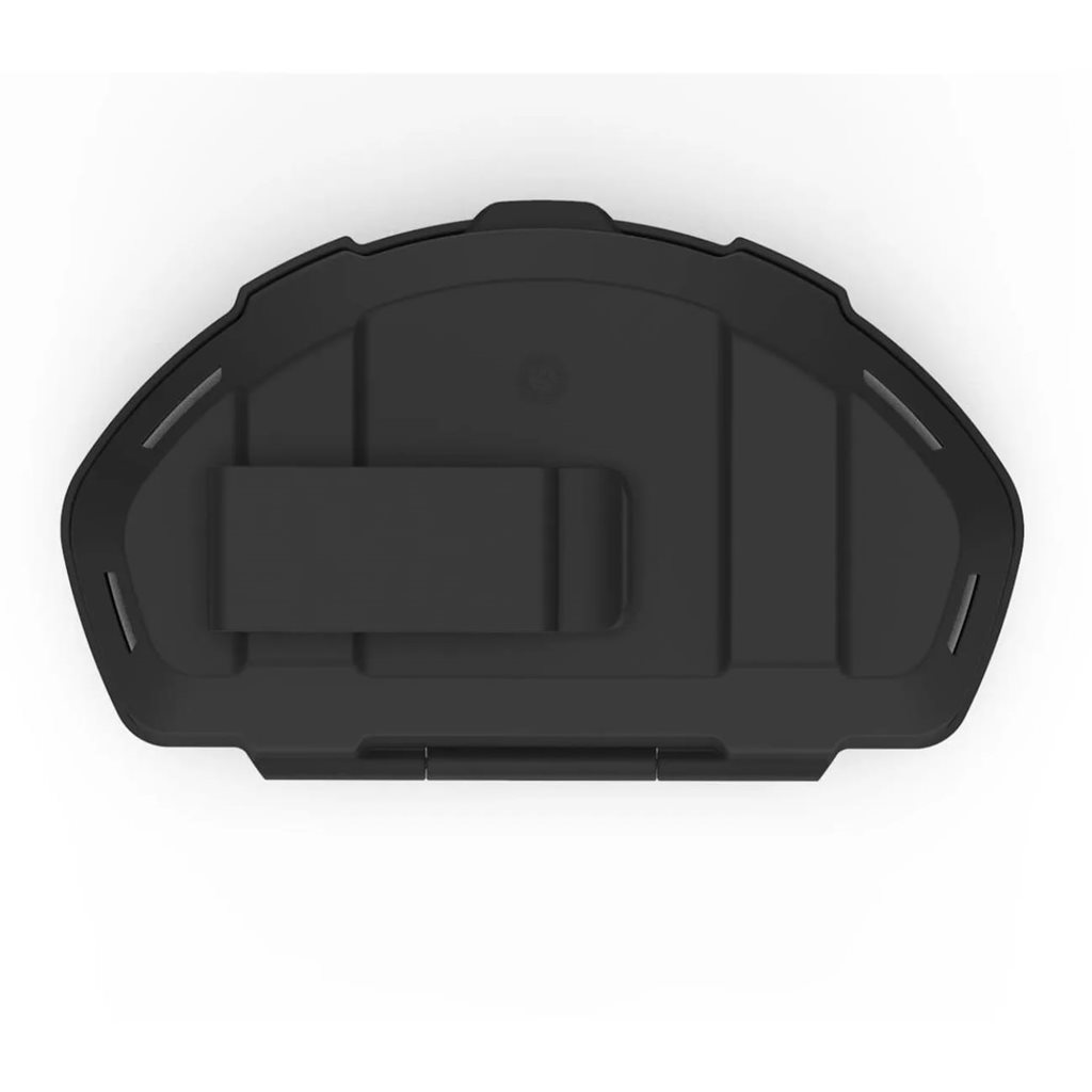Pouzdro plastové pro střelecké brýle WX Hard Case