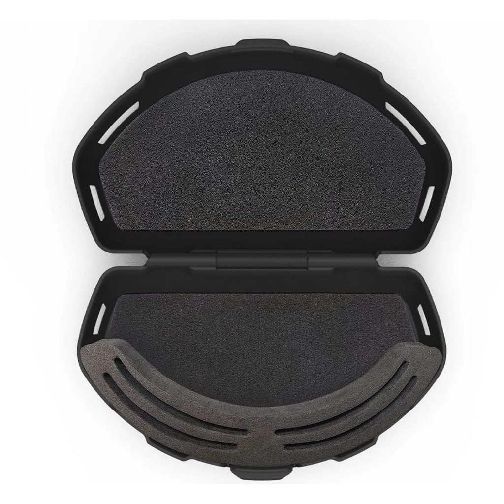 Pouzdro plastové pro střelecké brýle WX Hard Case