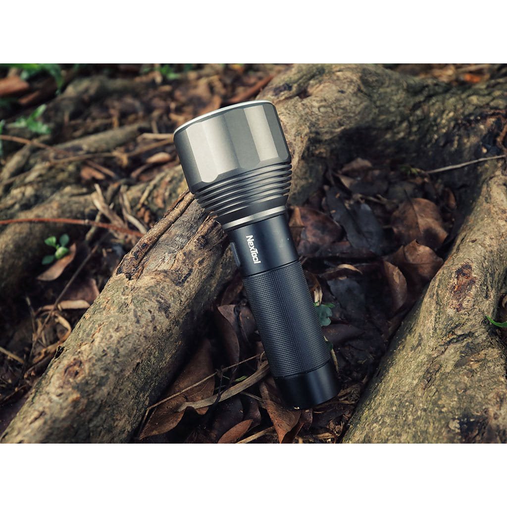 Svítilna OUTDOOR HP 2000 lumenů