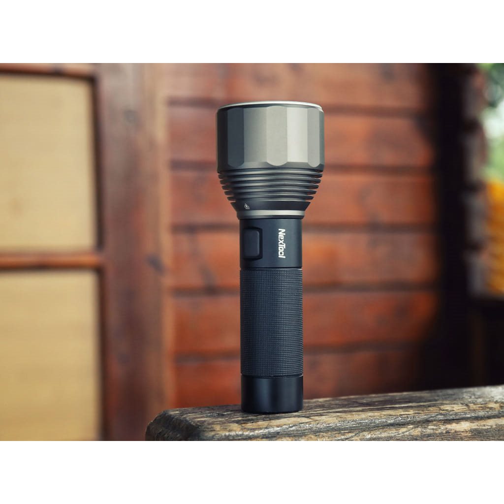 Svítilna OUTDOOR HP 2000 lumenů