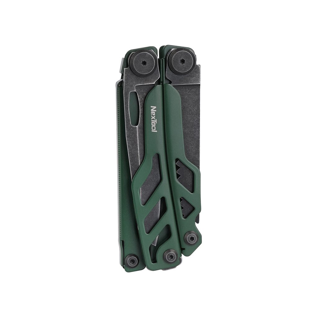 Kleště multifunkční FLAGSHIP PRO MULTI TOOL ZELENÉ