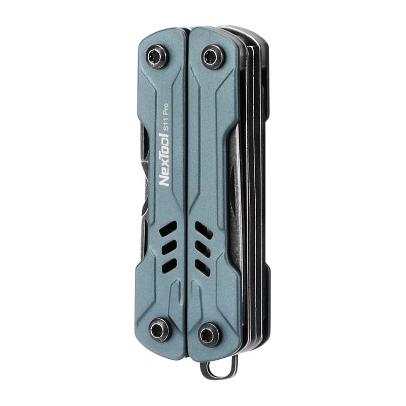 Kleště multifunkční MINI SAILOR S11 PRO MODRO/ČERNÉ