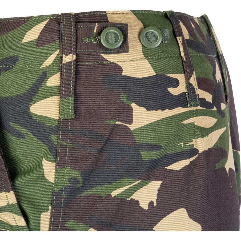 Kalhoty britské SOLDIER M95 DPM vel. 40