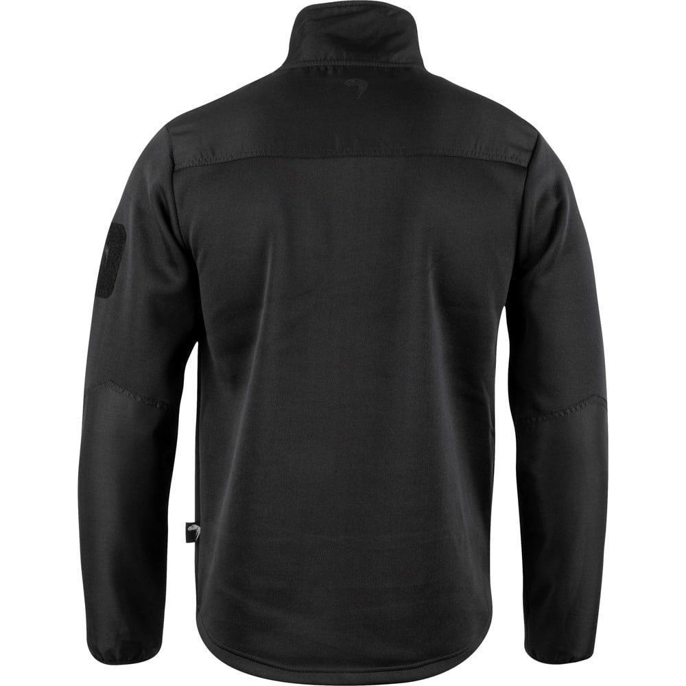 Bunda SPECIAL OPS GEN 2 fleece ČERNÁ vel. S
