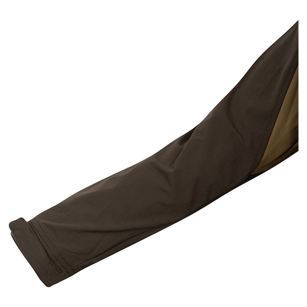 Bunda LIGHTWEIGHT softshell COYOTE vel. S