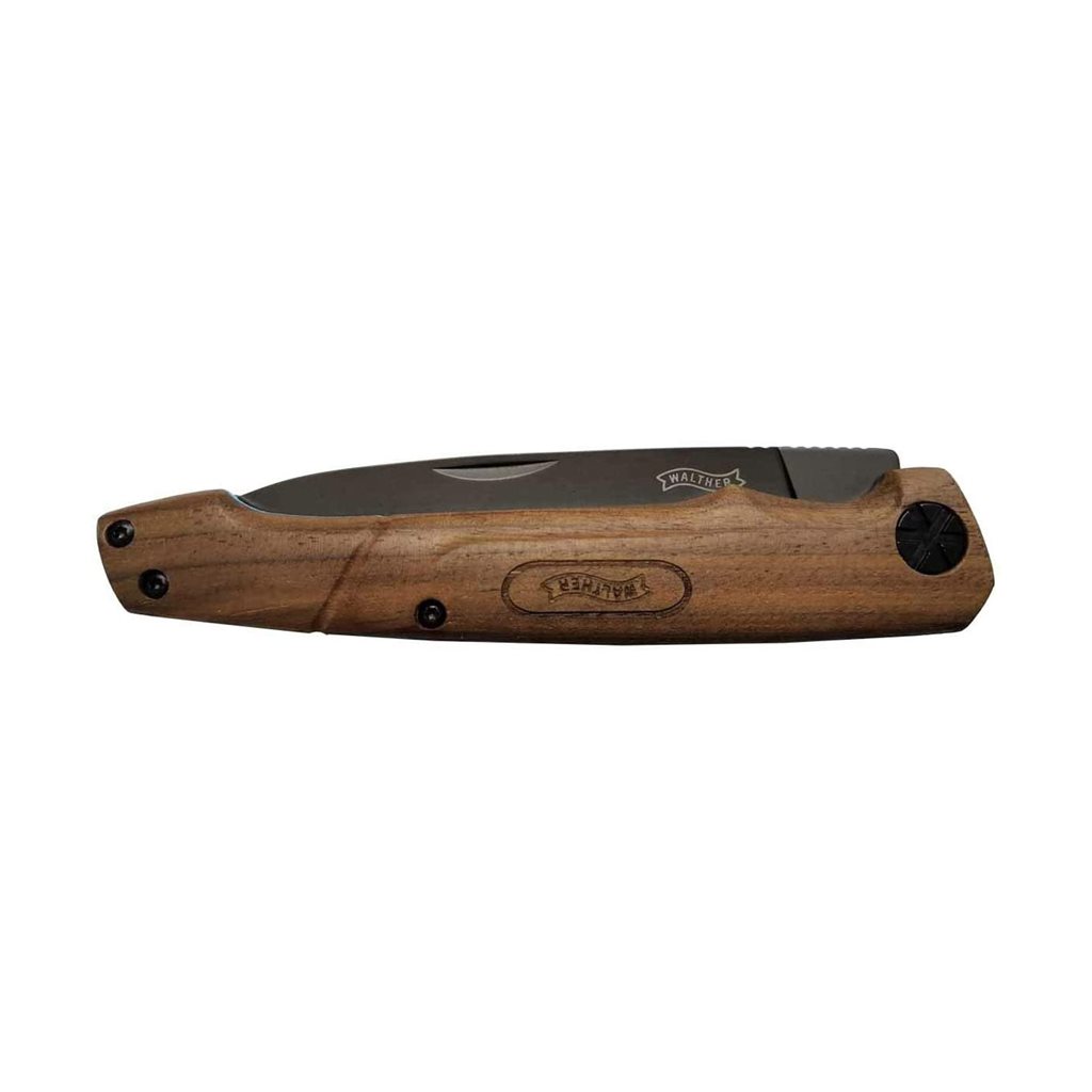 Nůž zavírací BLUE WOOD