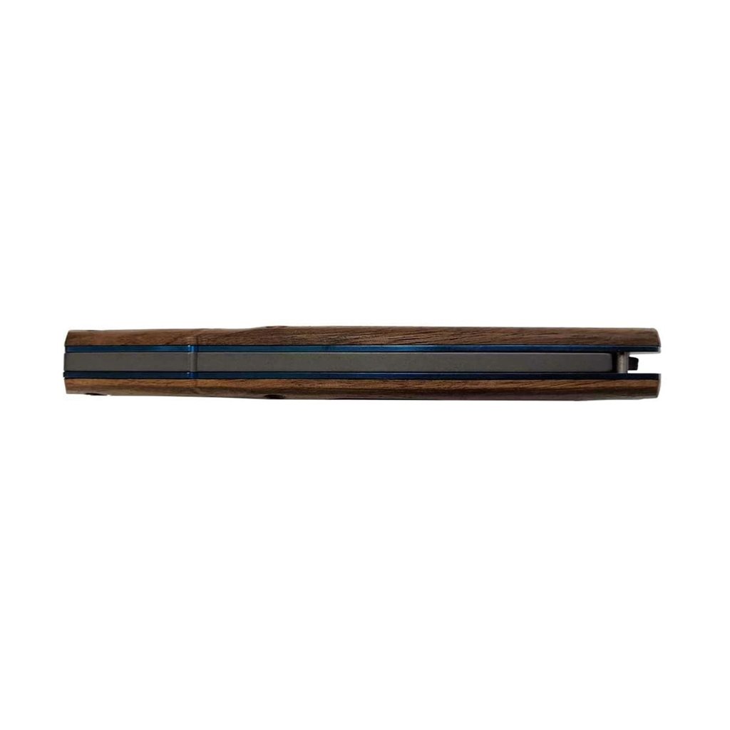 Nůž zavírací BLUE WOOD