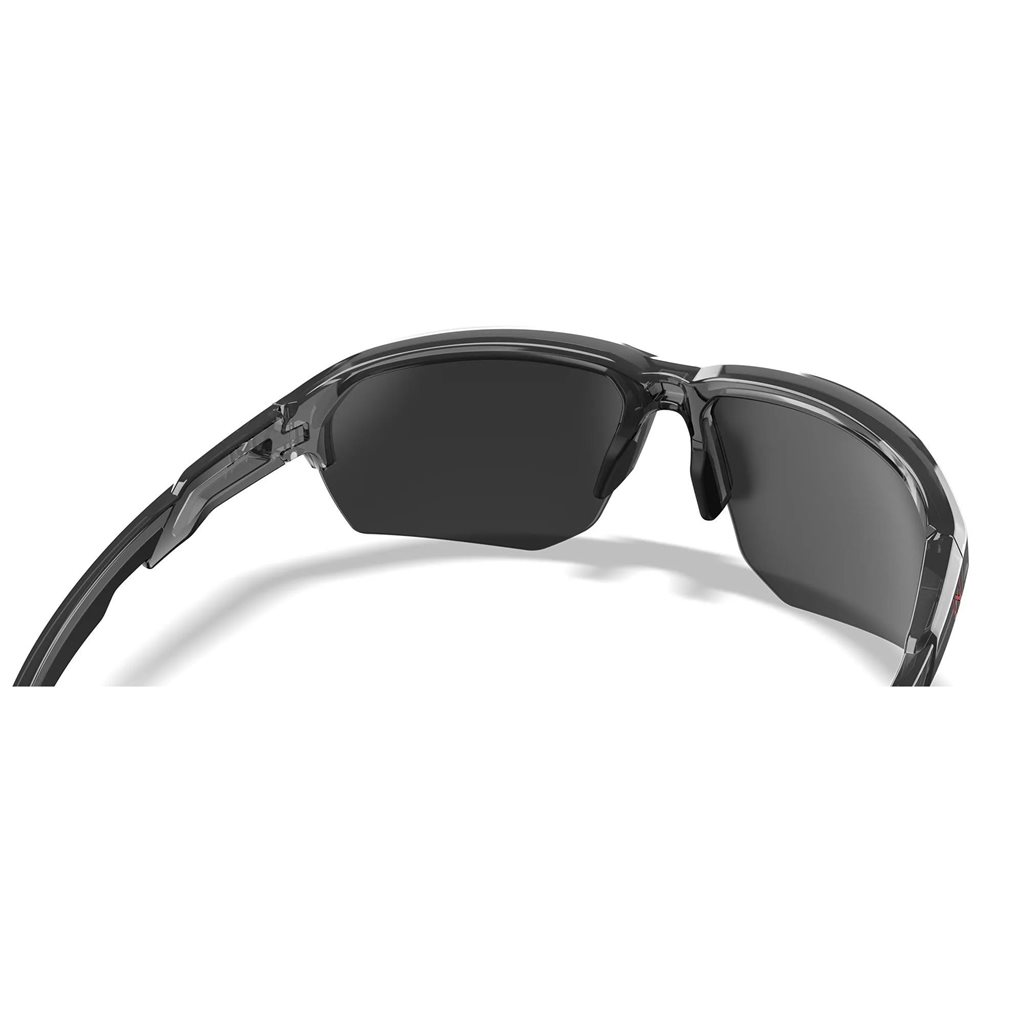 Brýle střelecké WX JAKL CAPTIVATE™ červené skla (Red Mirror)