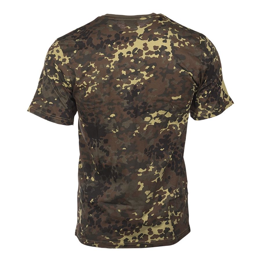Triko krátký rukáv FLECKTARN vel. XL