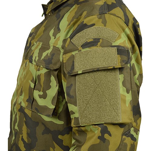 Blůza AČR vz.95 les modernizovaná vel. 176/108