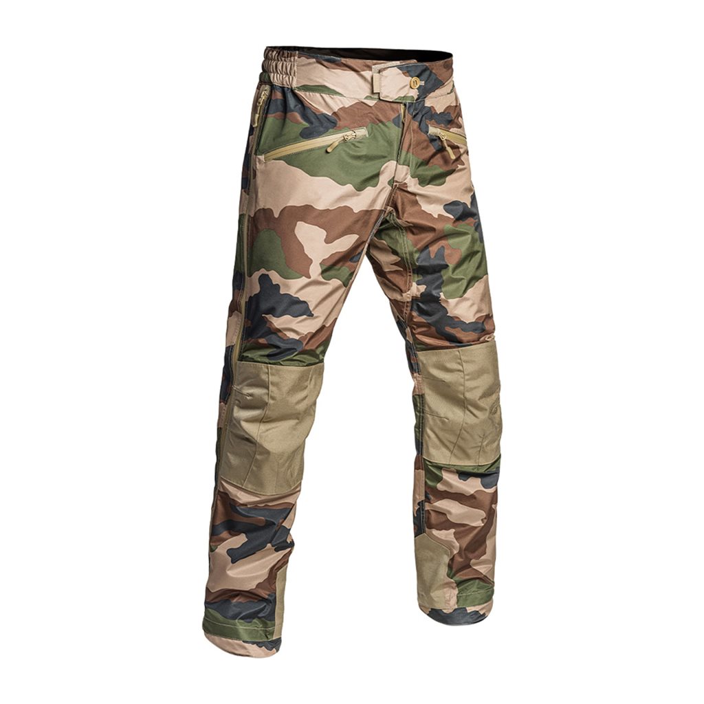 Kalhoty FIGHTER hardshell CCE vel. 36-R