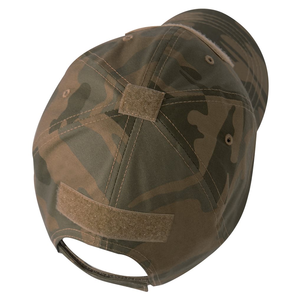 Čepice TACTICAL COYOTE CAMO