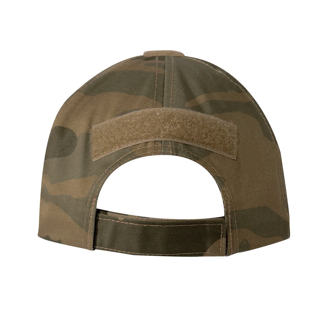 Čepice TACTICAL COYOTE CAMO