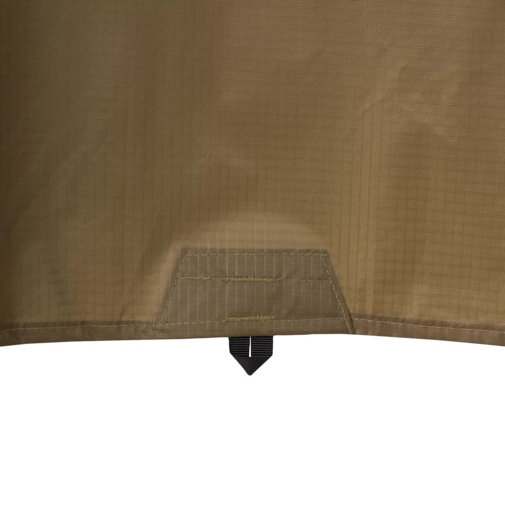 Pončo LIGHTWEIGHT COYOTE
