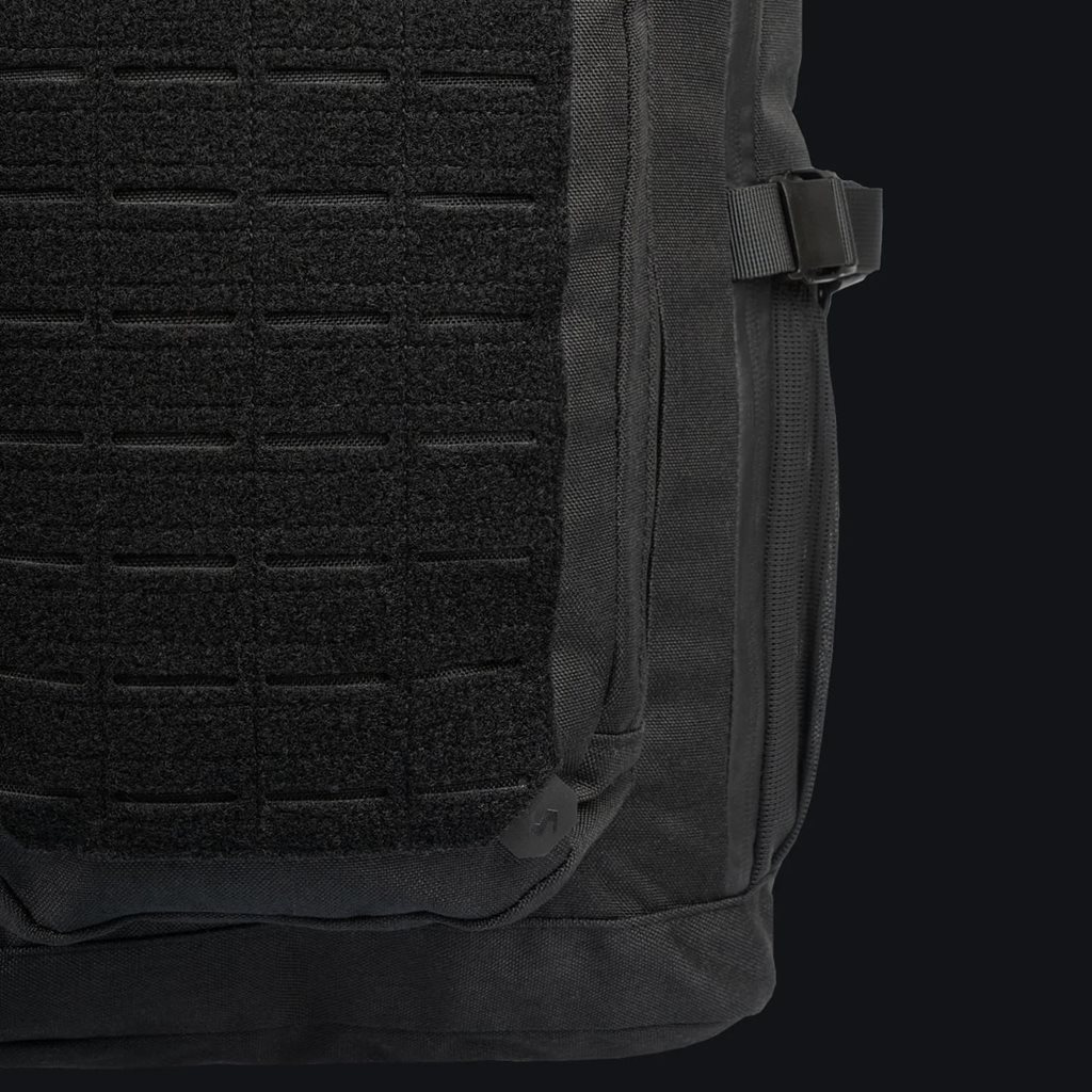 Batoh STOIRM 25 L GEN2 ČERNÝ