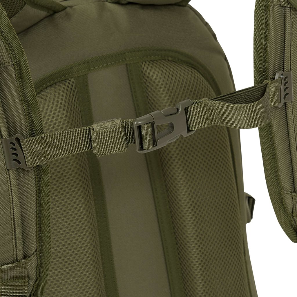 Batoh EAGLE 1 RANGER GREEN