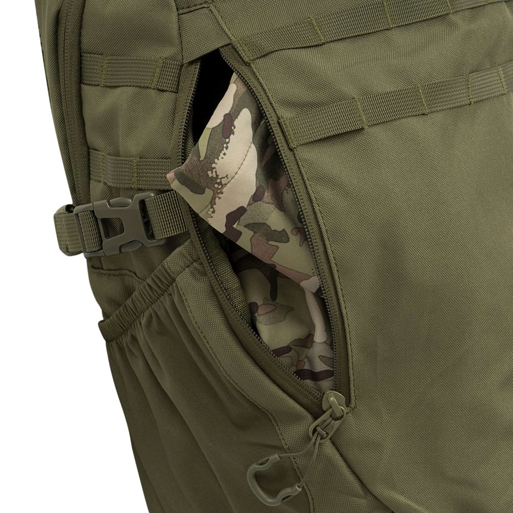 Batoh EAGLE 1 RANGER GREEN