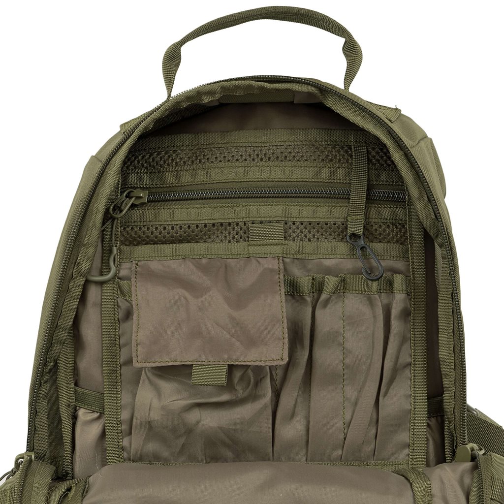 Batoh EAGLE 1 RANGER GREEN
