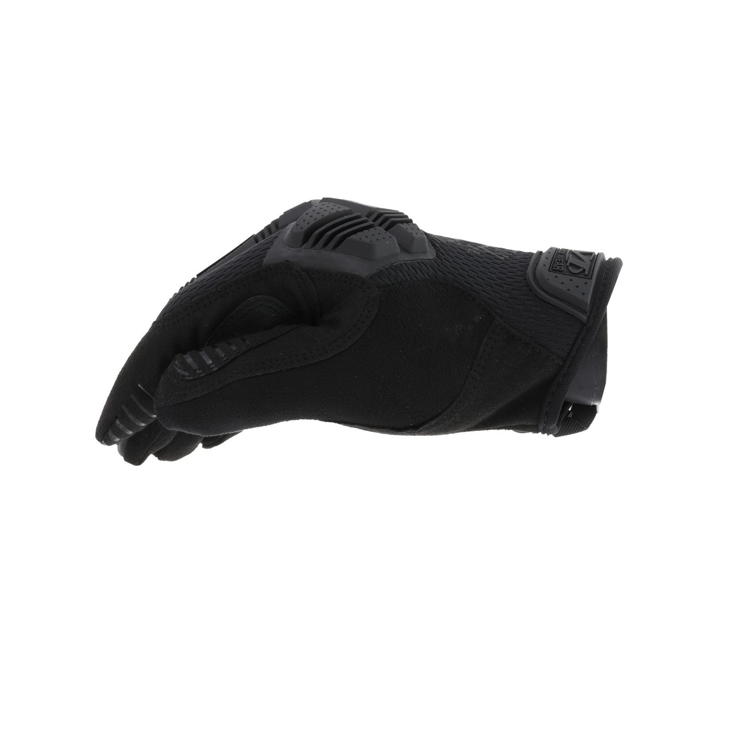 Rukavice MECHANIX M-PACT ČERNÉ vel. XXL