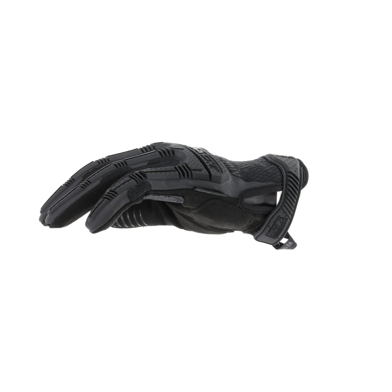 Rukavice MECHANIX M-PACT ČERNÉ vel. XXL
