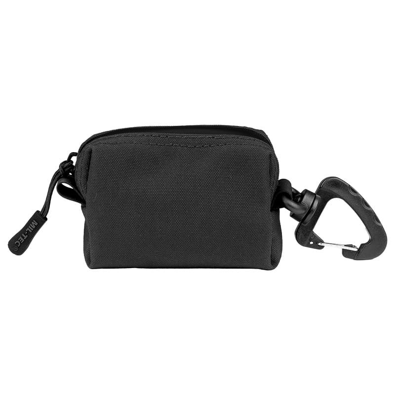Pouzdro EARPOD na sluchátka ČERNÉ