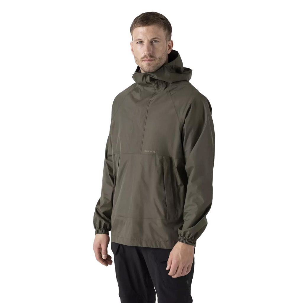 Bunda LEVANTER nepromokavá TAIGA GREEN vel. 3XL