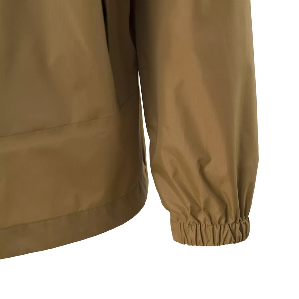 Bunda LEVANTER nepromokavá COYOTE vel. 3XL
