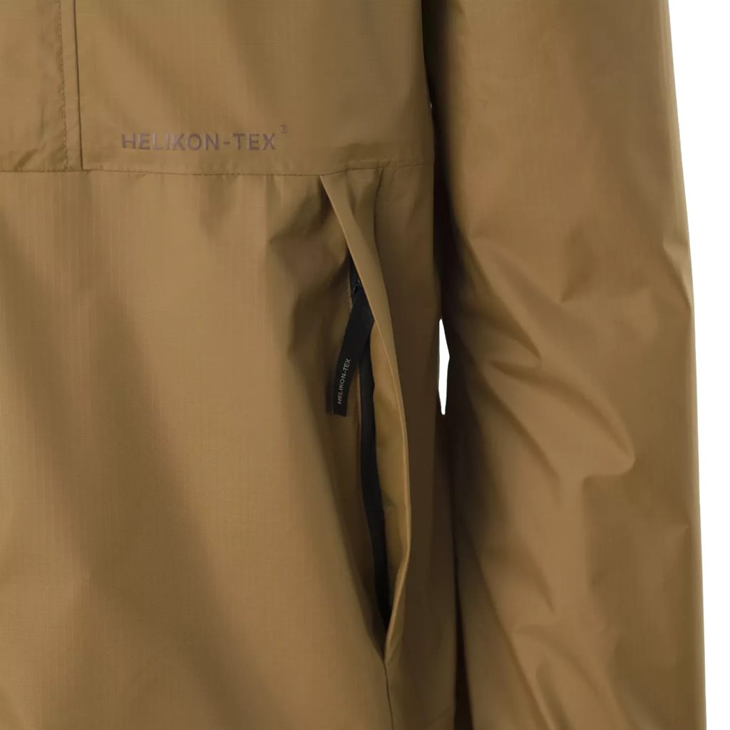 Bunda LEVANTER nepromokavá COYOTE vel. 3XL