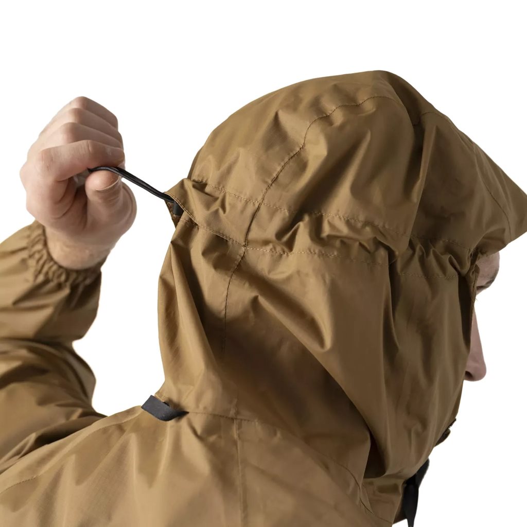 Bunda LEVANTER nepromokavá COYOTE vel. 3XL