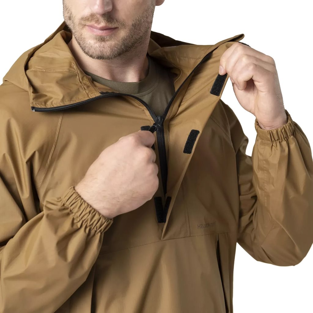 Bunda LEVANTER nepromokavá COYOTE vel. 3XL