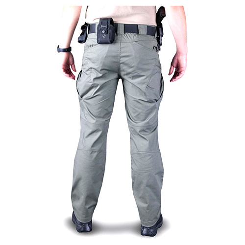 Kalhoty UTP® URBAN TACTICAL OLIVE DRAB rip-stop vel. 3XL-XL