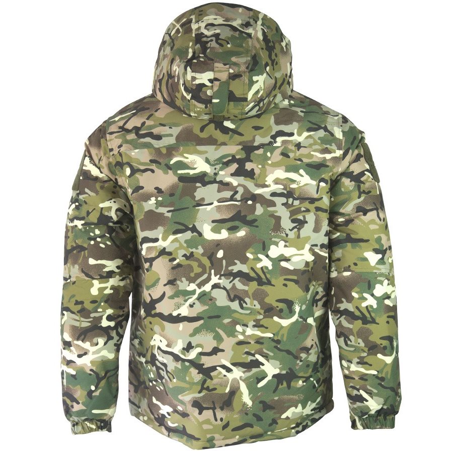 Bunda DELTA SF KOM-TEX BTP vel. XXL