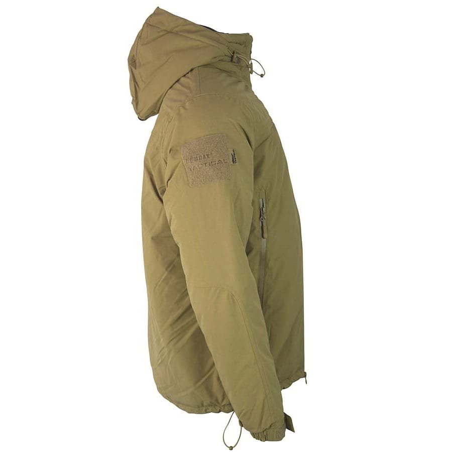 Bunda DELTA SF KOM-TEX COYOTE vel. M