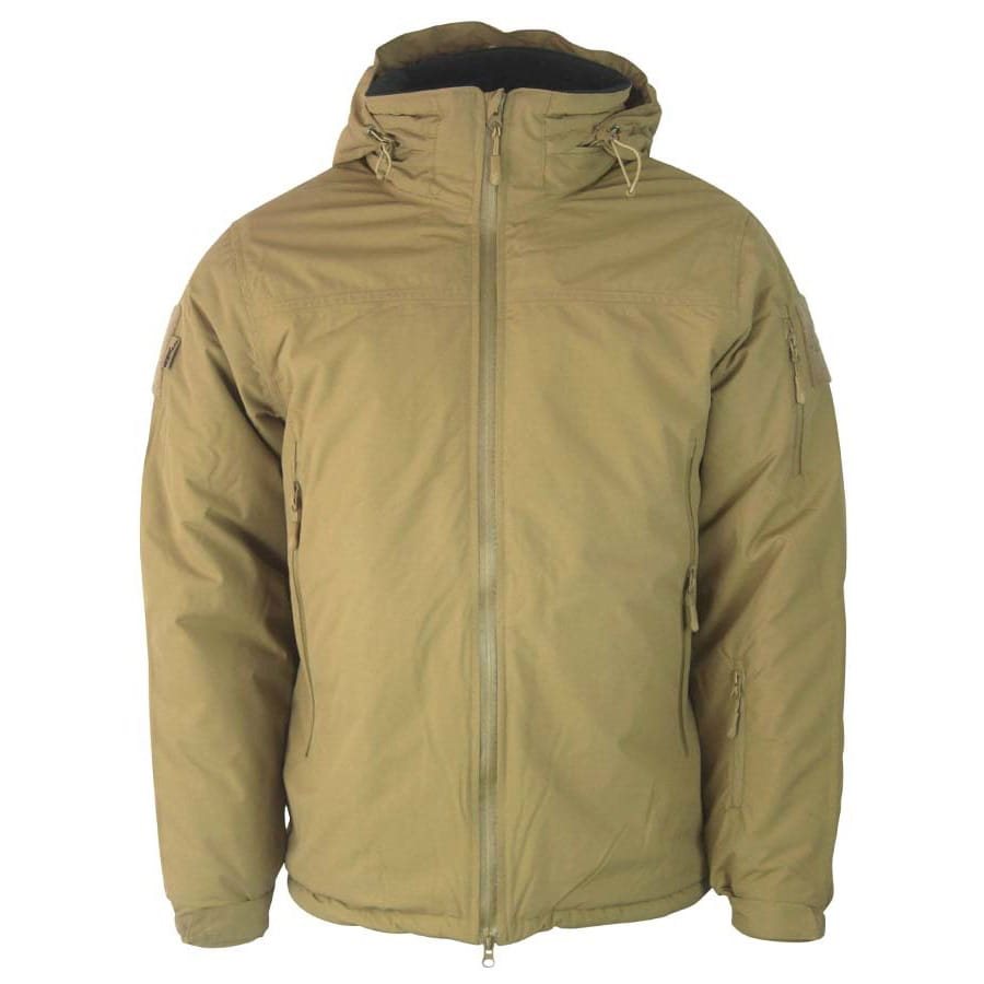 Bunda DELTA SF KOM-TEX COYOTE vel. XL