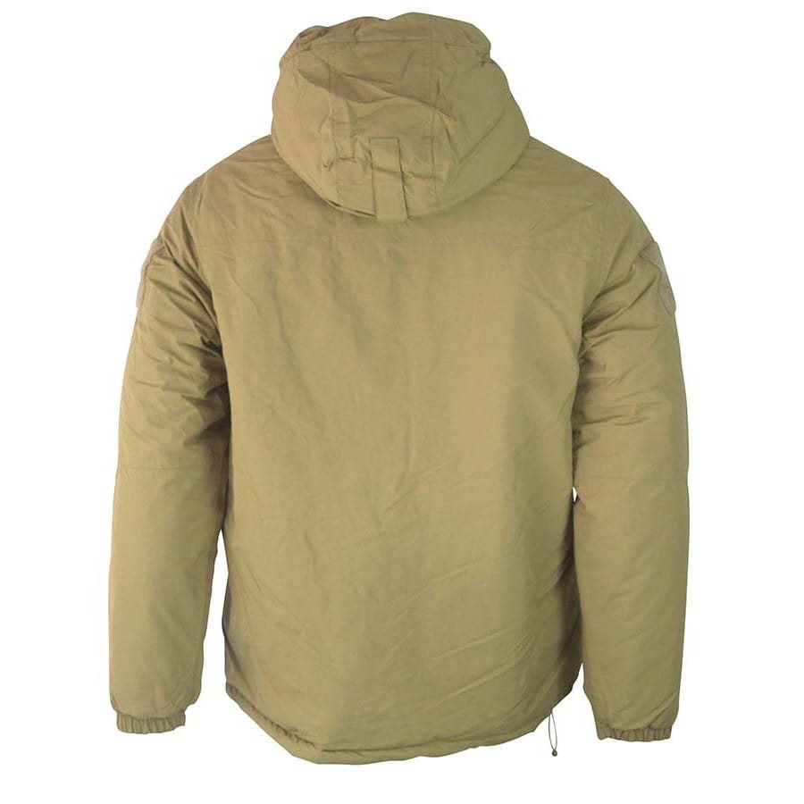 Bunda DELTA SF KOM-TEX COYOTE vel. XL