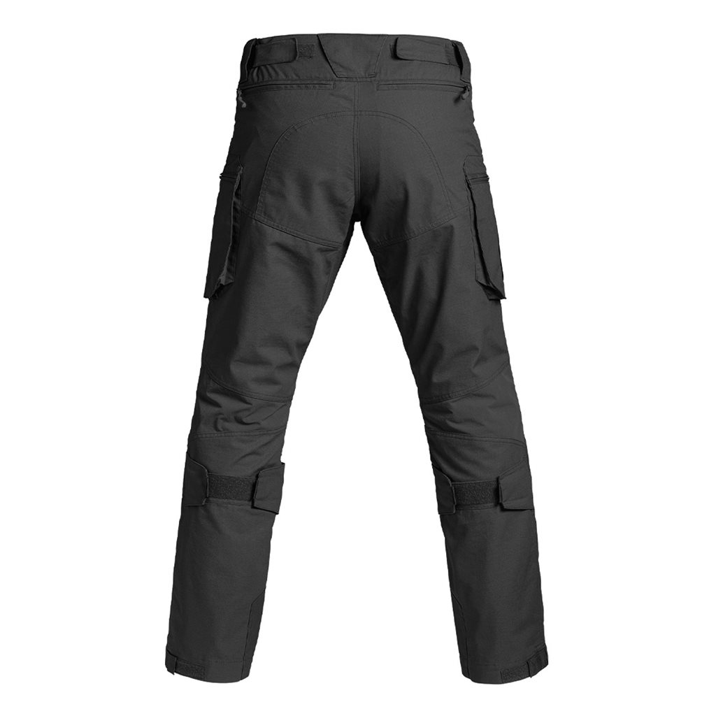 Kalhoty taktické FIGHTER V2 GEN.2 ČERNÉ vel. 38-L