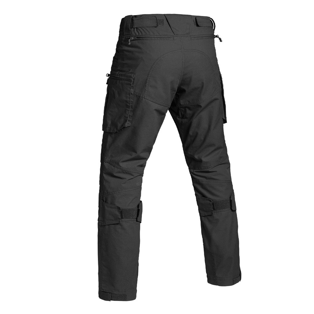 Kalhoty taktické FIGHTER V2 GEN.2 ČERNÉ vel. 40-L