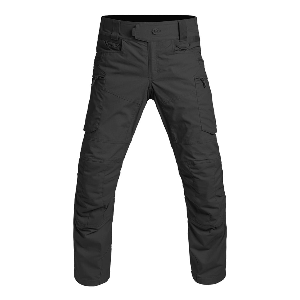 Kalhoty taktické FIGHTER V2 GEN.2 ČERNÉ vel. 42-R