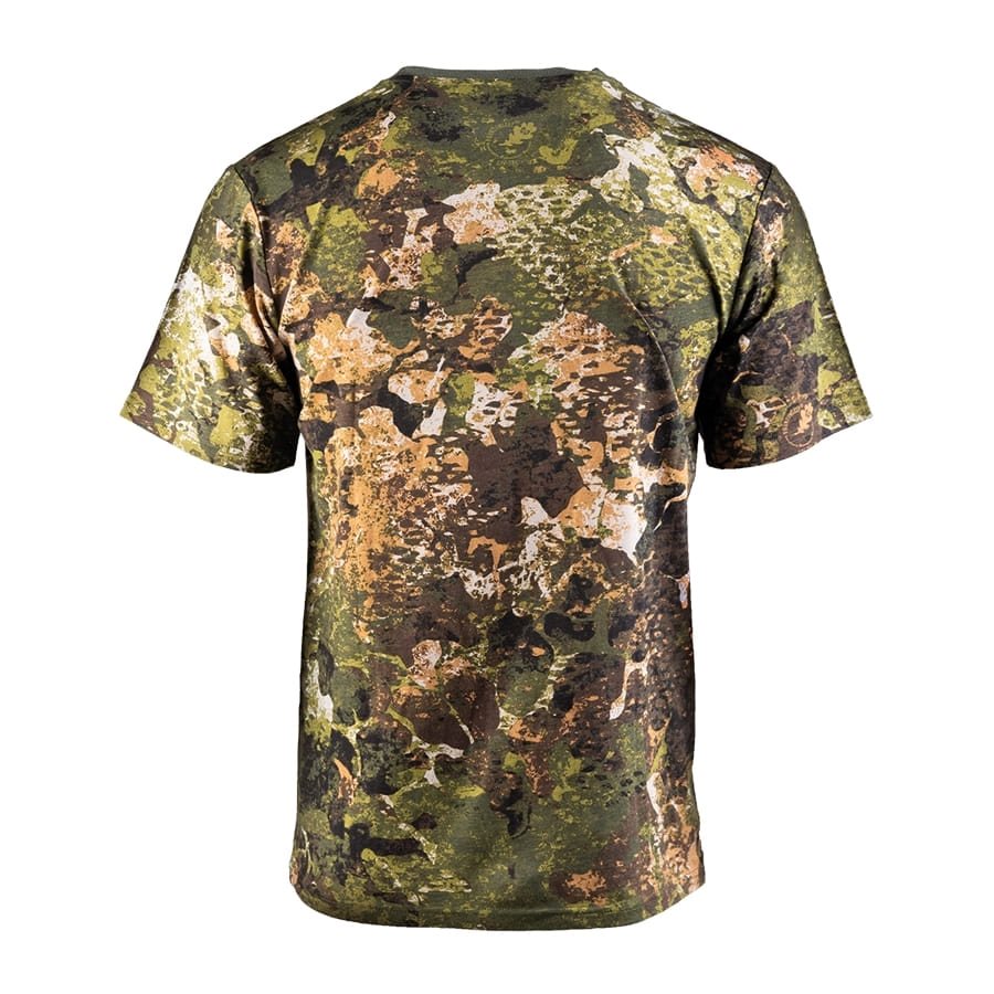 Triko krátký rukáv CIV-TEC® WASP Z3A vel. XXL