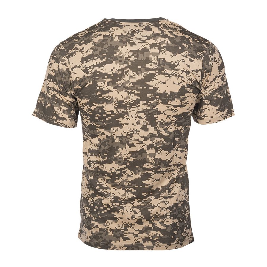 Triko krátký rukáv ACU DIGITAL vel. 3XL