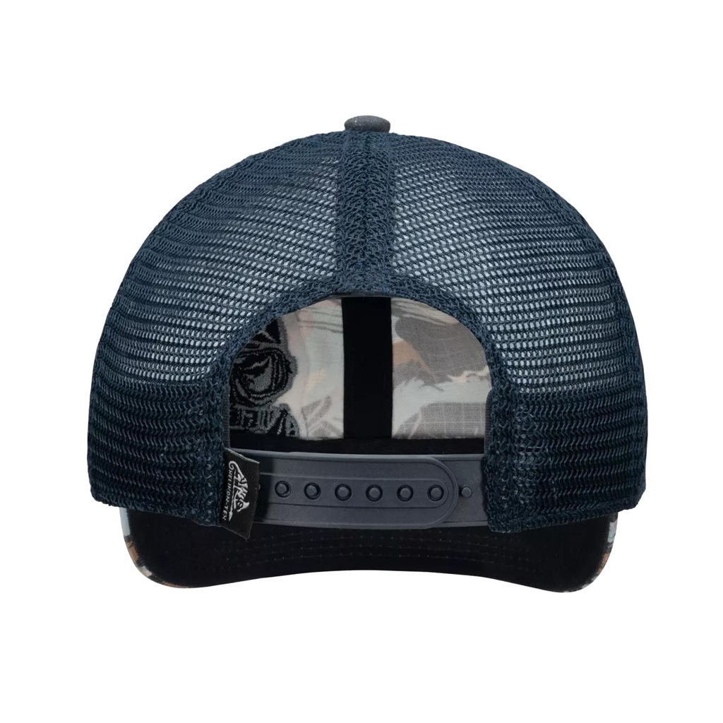 Čepice HAWAIIAN TRUCKER PACIFIC