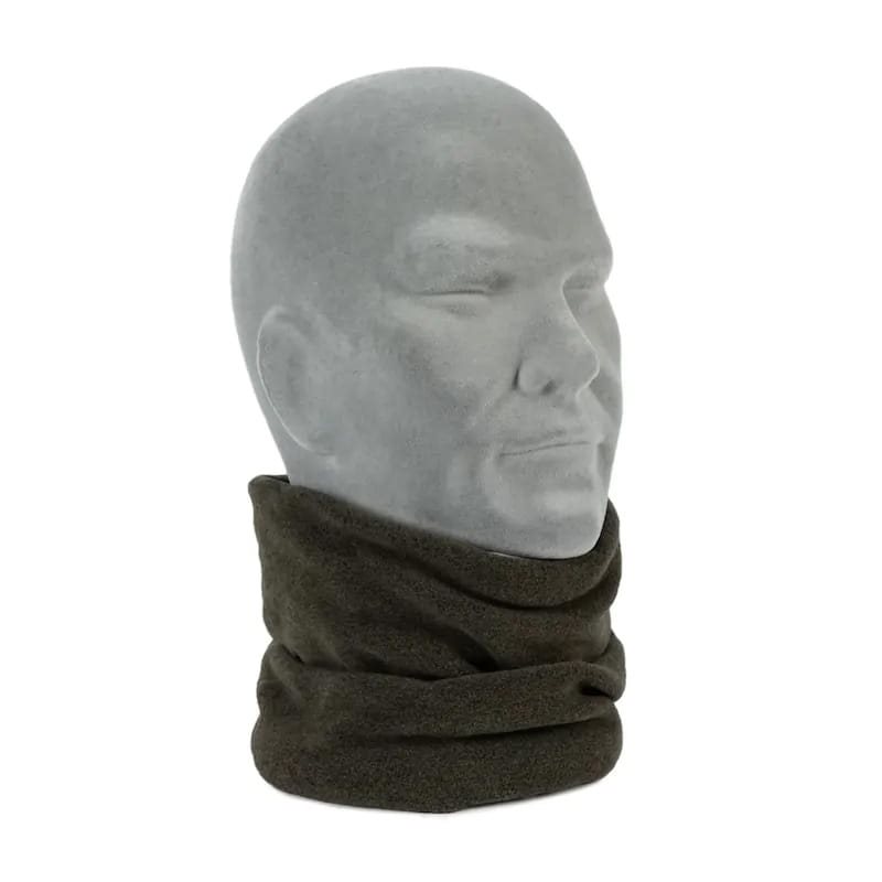 Nákrčník zateplený POLAR PrimaLoft® CAMO