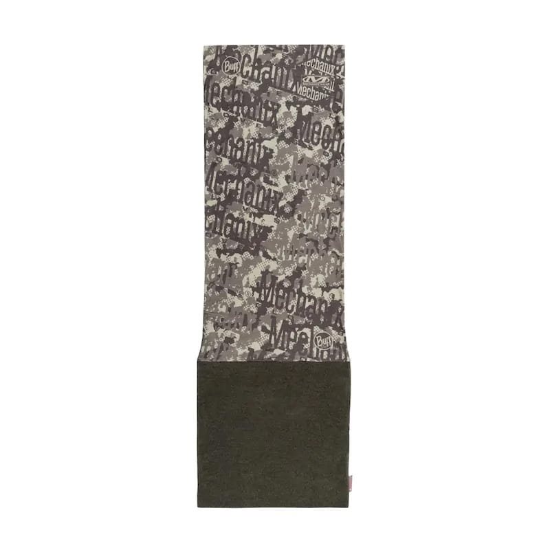 Nákrčník zateplený POLAR PrimaLoft® CAMO